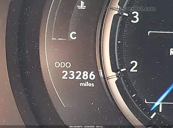 JTHGZ1E26R5036052 2024 LEXUS IS 350 Gray 