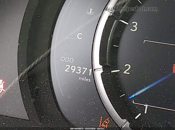 JTHGZ1E27N5026091 2022 LEXUS IS 350 Gray 