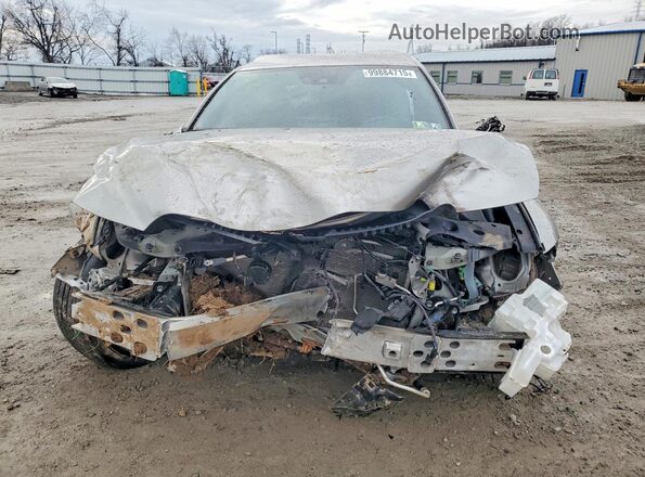 JTHGZ1E28M5022503 2021 LEXUS IS Silver 