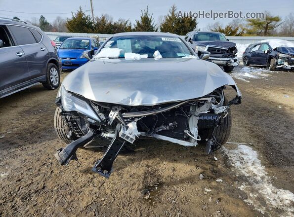JTHGZ5DC6P5012218 2023 LEXUS RC Silver Vista frontal