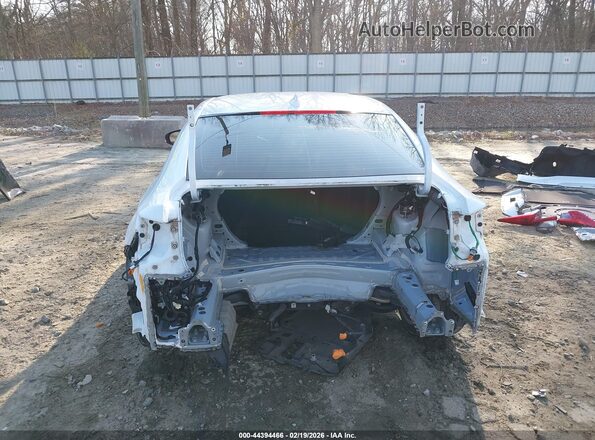 JTHHA5BC2G5003983 2016 LEXUS RC 200T White 