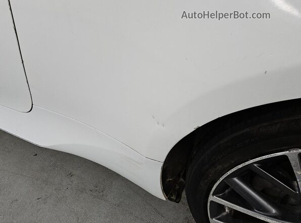 JTHHA5BC7J5008281 2018 LEXUS RC White 