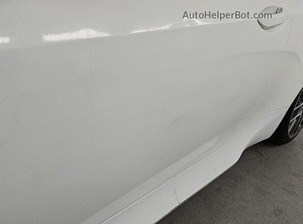 JTHHA5BC7J5008281 2018 LEXUS RC White 