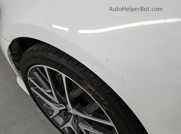 JTHHA5BC7J5008281 2018 LEXUS RC White 