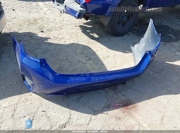 JTHHE5BC7G5012277 2016 LEXUS RC 350 Blue Vista del salpicadero