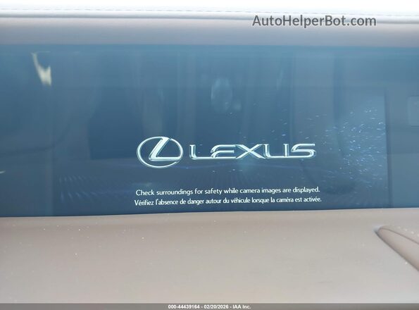 JTHHP5AY1JA005458 2018 LEXUS LC 500 Белый 