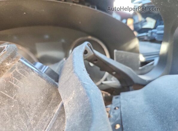 JTHHZ5BC8K5019543 2019 LEXUS RC Белый Вид щитка приборов