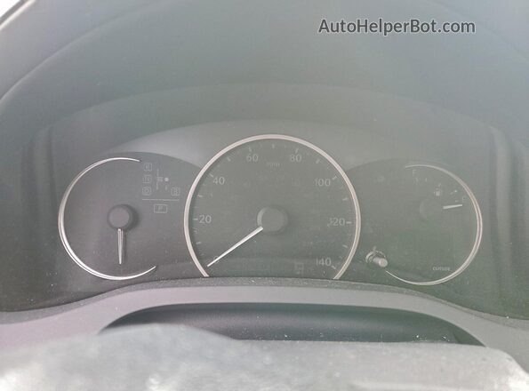 JTHKD5BH4H2295504 2017 LEXUS CT Серебряный Вид щитка приборов