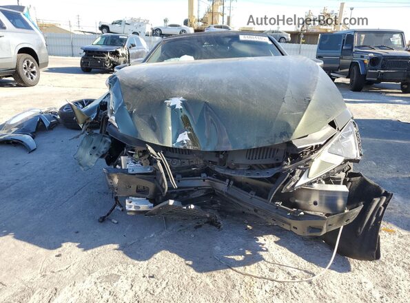 JTHMPAAYXRA109336 2024 LEXUS LC Green Widok z przodu