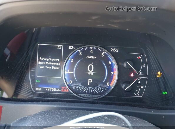 JTHP3JBH7L2027198 2020 LEXUS UX 200 Black 