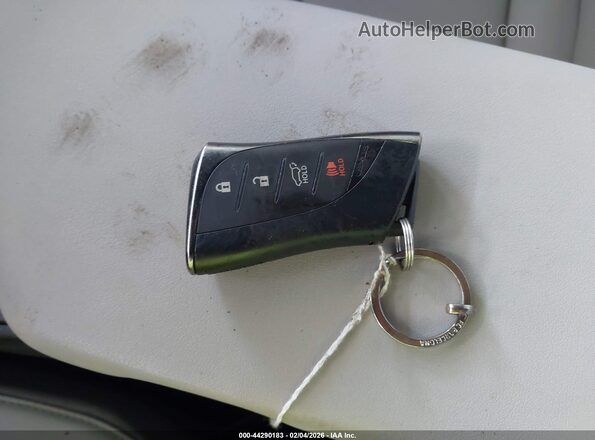 JTHP6JBH9P2151941 2023 LEXUS UX 250H Black Вид панелі приладів