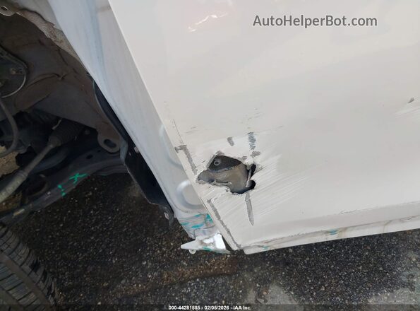JTHP9JBH3M2048758 2021 LEXUS UX 250H White 