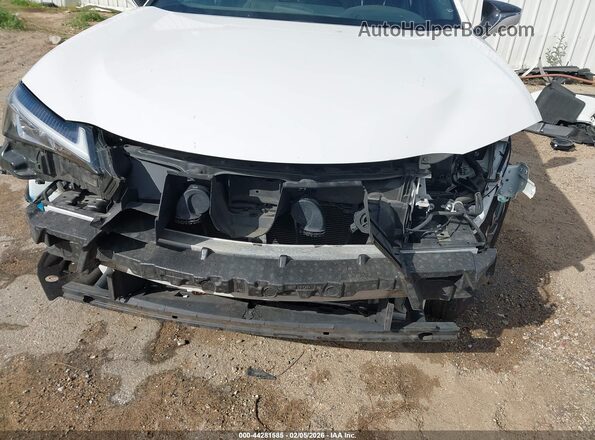 JTHP9JBH3M2048758 2021 LEXUS UX 250H White 