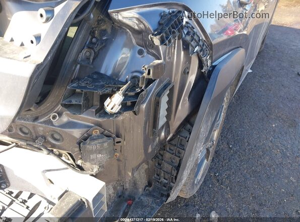 JTHP9JBH7M2042137 2021 LEXUS UX 250H Gray 