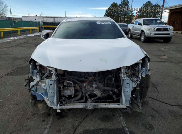 JTHR9JBH2L2032090 2020 LEXUS UX White 