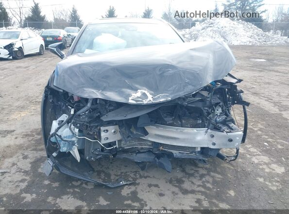 JTHR9JBH3L2032003 2020 LEXUS UX 250H Черный Вид спереди