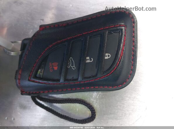 JTHR9JBH3N2057776 2022 LEXUS UX 250H Black წინა პანელის ხედი