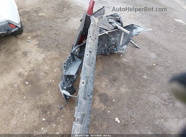 JTHR9JBH9N2055711 2022 LEXUS UX 250H White Առջևի վահանակի տեսք