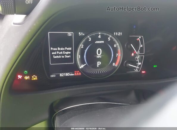 JTHX3JBH6N2056212 2022 LEXUS UX 200 White Вид задніх сидінь