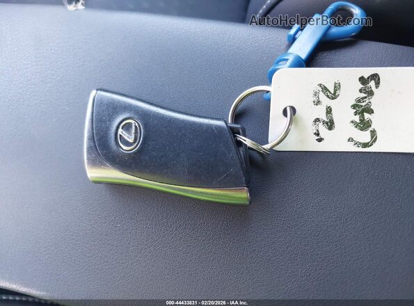 JTHX3JBHXN2048498 2022 LEXUS UX 200 Silver წინა პანელის ხედი