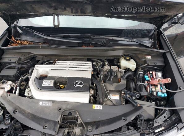JTHX9JBH9M2046609 2021 LEXUS UX Black Вид задньої частини салону
