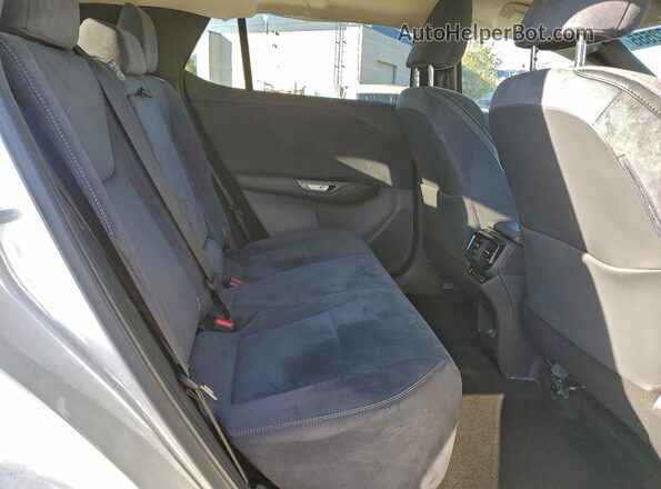 JTJAAAAB5PA002531 2023 LEXUS RZ White 