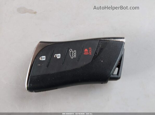 JTJAAAAB7PA008265 2023 LEXUS RZ 450E White Առջևի վահանակի տեսք