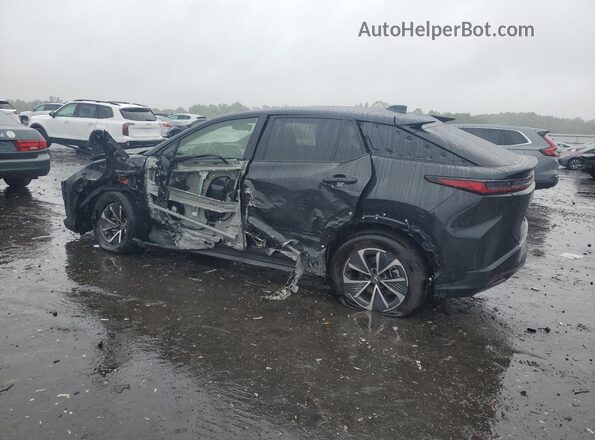 JTJAAAAB9SA030907 2025 LEXUS RZ Black Tył lewy