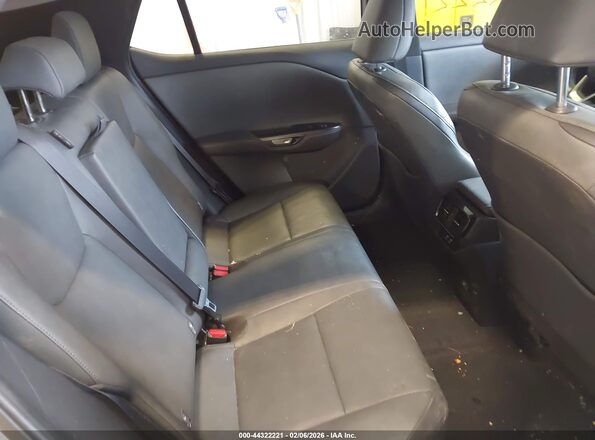 JTJAAAABXPA020829 2023 LEXUS RZ 450E White Widok naklejki z numerem VIN