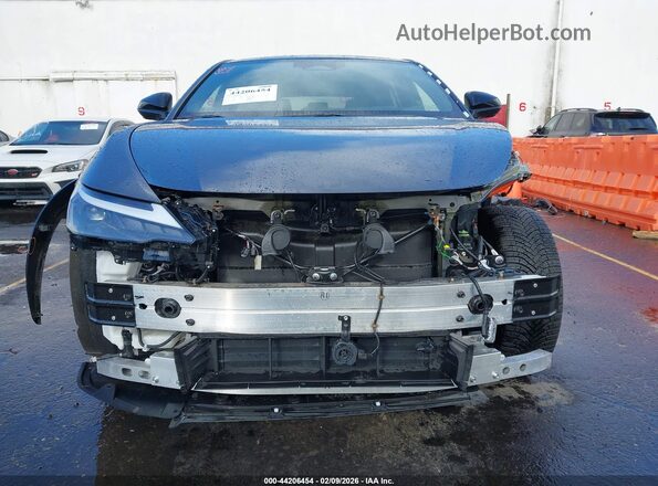 JTJAAAABXRA024401 2024 LEXUS RZ Серый Вид спереди