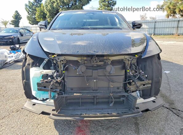 JTJABABB0RA004105 2024 LEXUS RZ Black Вид спереду