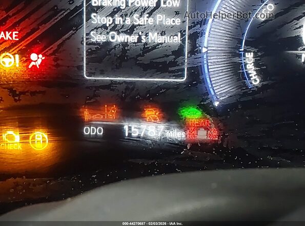 JTJAKCEZ2S5028053 2025 LEXUS NX 350H Серый 