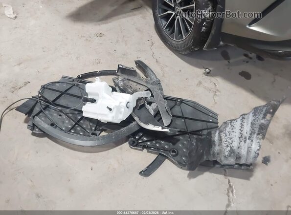 JTJAKCEZ2S5028053 2025 LEXUS NX 350H Серый Вид щитка приборов