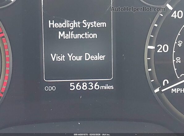 JTJAM7BX2N5315823 2022 LEXUS GX 460 Silver 