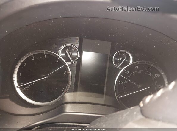 JTJAM7BX3L5250395 2020 LEXUS GX 460 Черный Панорамный вид салона 360°