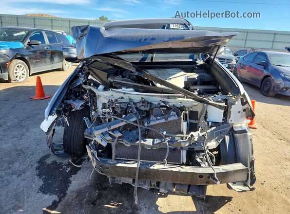 JTJAM7BX3N5330752 2022 LEXUS GX Серый 