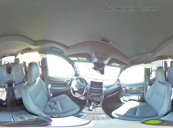 JTJAM7BX3N5330752 2022 LEXUS GX Серый 
