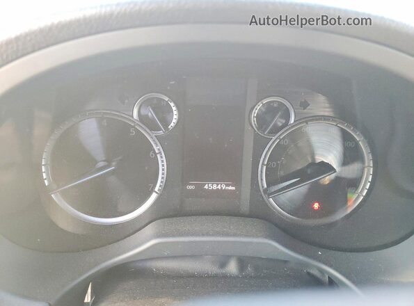 JTJAM7BX3N5331500 2022 LEXUS GX Gray Vista del cuadro de instrumentos