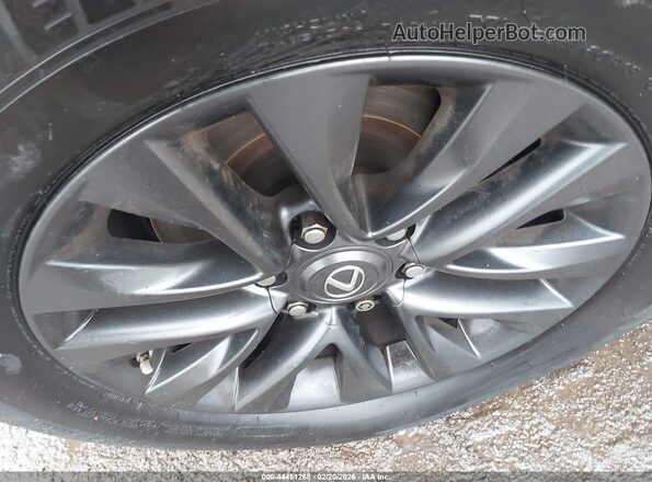 JTJAM7BX6M5288026 2021 LEXUS GX 460 Black Սարքավորումների վահանակի տեսք