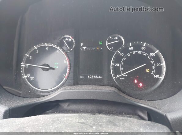 JTJAM7BX6M5288026 2021 LEXUS GX 460 Black Հետևի նստատեղերի տեսք
