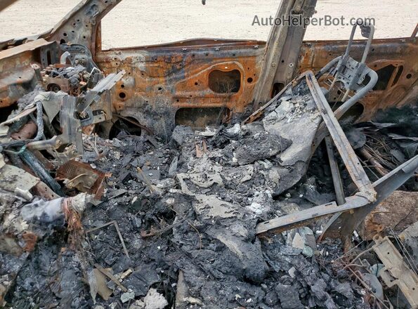 JTJAM7BX6N5314903 2022 LEXUS GX Burn Widok wnętrza z przodu
