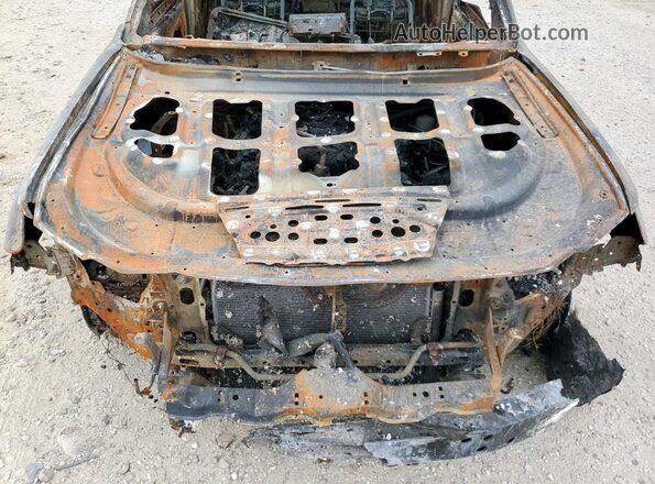 JTJAM7BX6N5314903 2022 LEXUS GX Burn Widok wnętrza z tyłu