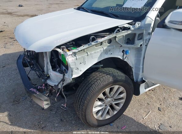 JTJAM7BX8N5307788 2022 LEXUS GX 460 White 
