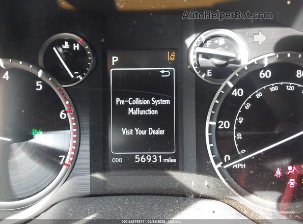 JTJAM7BX8N5307788 2022 LEXUS GX 460 White 