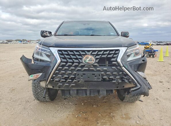 JTJAM7BXXL5264679 2020 LEXUS GX Black Vista frontal