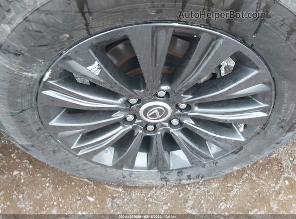JTJAM7BXXM5283668 2021 LEXUS GX 460 Белый Вид щитка приборов