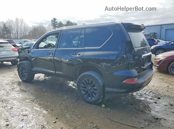 JTJAM7BXXP5362147 2023 LEXUS GX Черный 