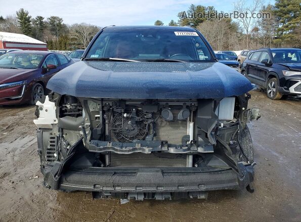 JTJAM7BXXP5362147 2023 LEXUS GX Черный 