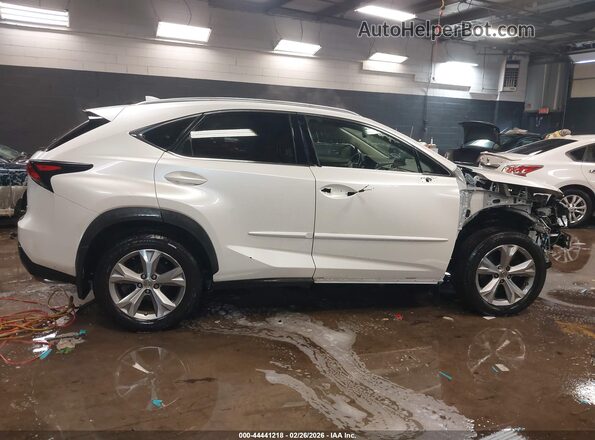 JTJBARBZ1H2113975 2017 LEXUS NX 200T White Панорамний вид салону 360°