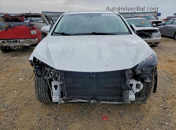 JTJBARBZ2G2068575 2016 LEXUS NX White Вид спереду